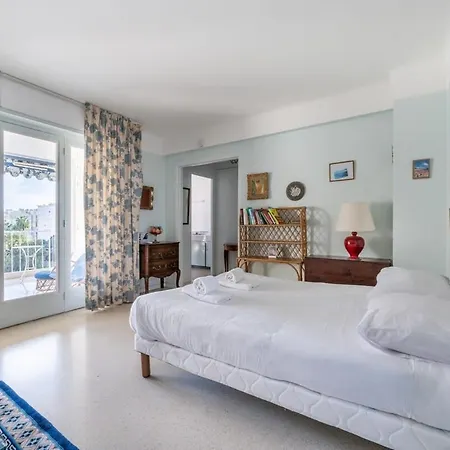 Lägenhet A056 - Centre With Parking