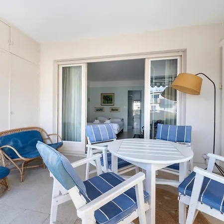 Lägenhet A056 - Centre With Parking