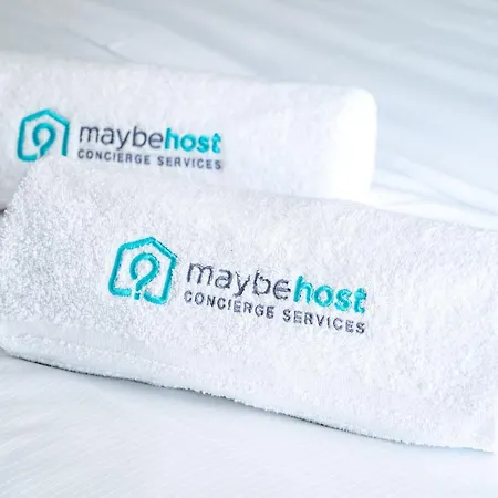 Lägenhet A056 - Centre With Parking *