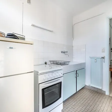 Διαμέρισμα A056 - Centre With Parking *