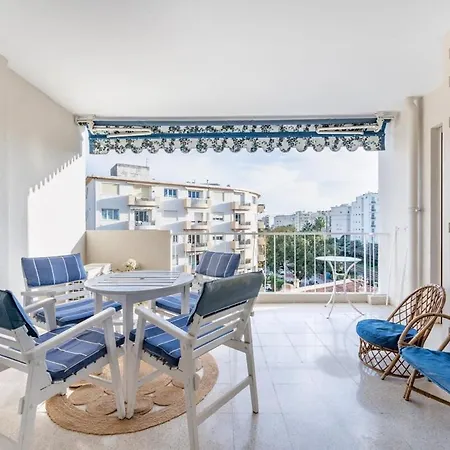 Διαμέρισμα A056 - Centre With Parking *